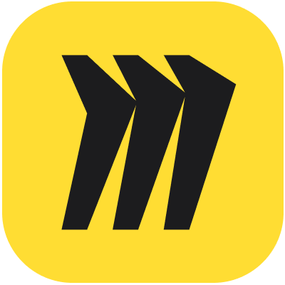 Miro logo
